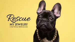 Rescue My Jewelry Debuts All-New Web Design